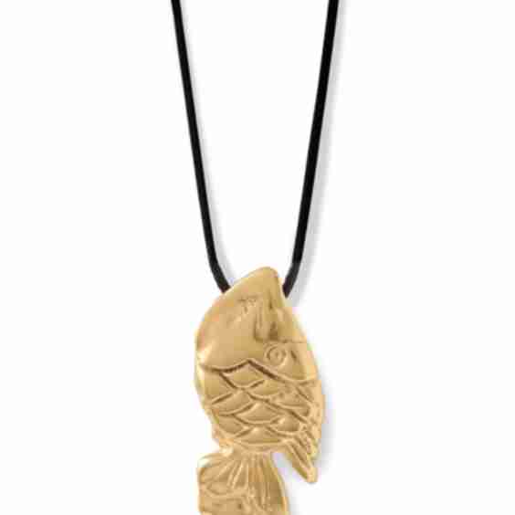 Pisces Pendant