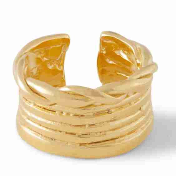 Stemma Ring