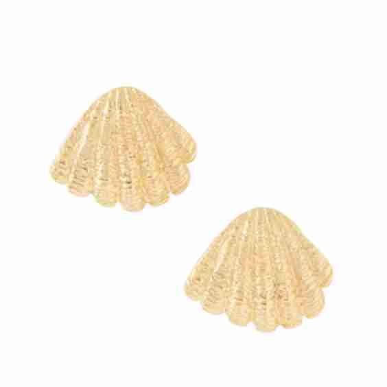 Whisper Of The Wind Earrings