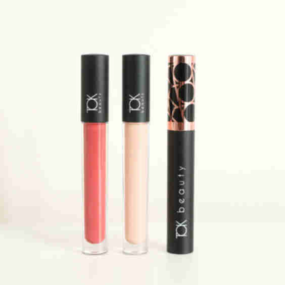 The Lash & Lip Kit