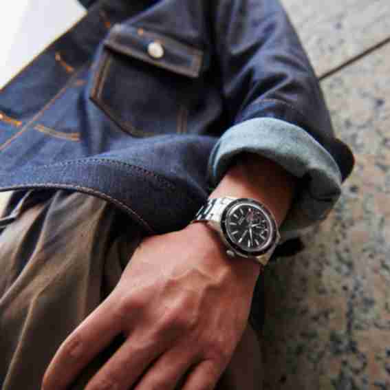 Seiko Reviews