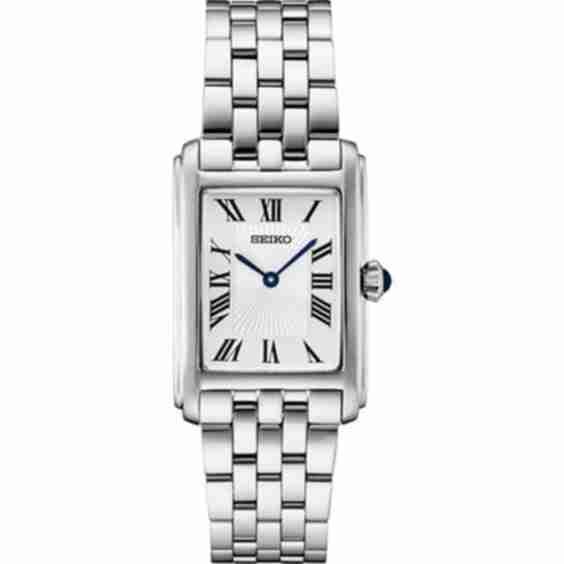 Essentials Watch, 22mm