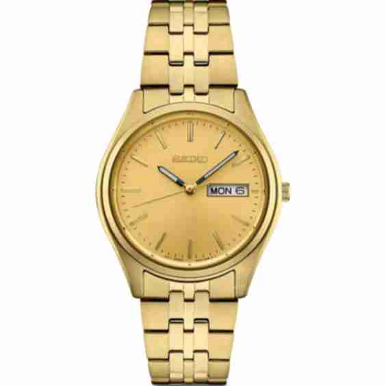 Essentials Watch, 36.9mm