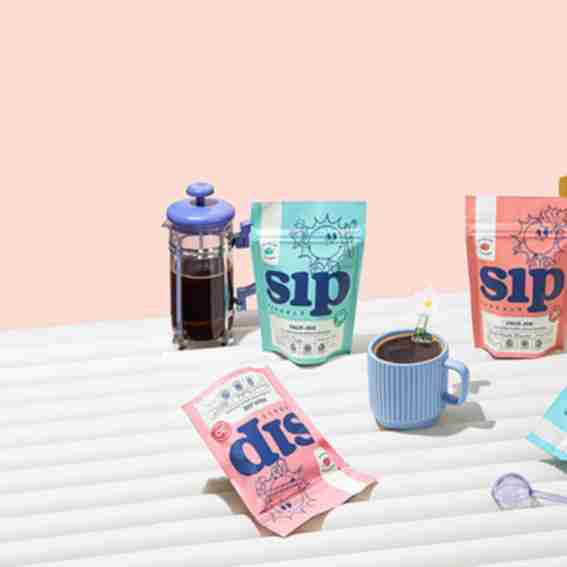 Sip Herbals Reviews