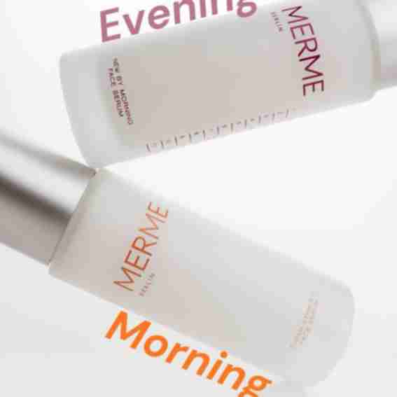 Merme Berlin Reviews