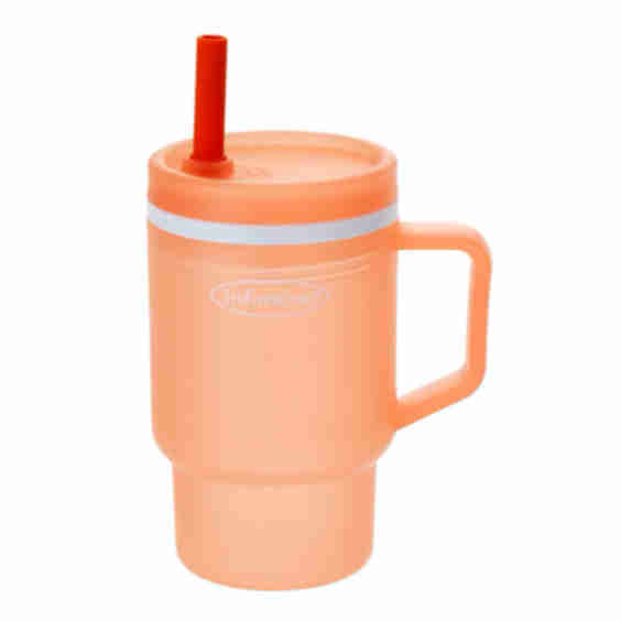 My First Tumbler