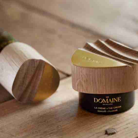 Le Domaine Reviews