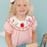 The Smocked Flamingo