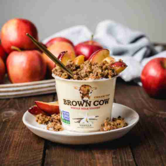 Brown Cow Reviews