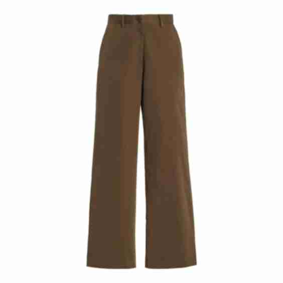 The Utility Trouser