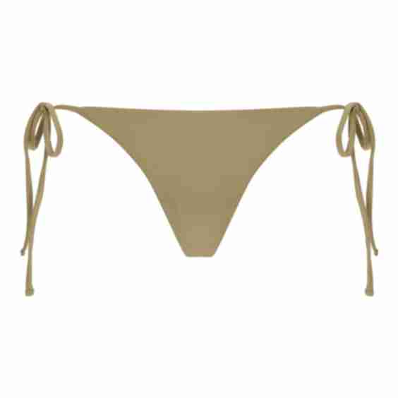 String Bikini Brief