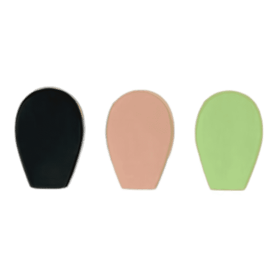 Mini Cactus Soap Trio Gift Set