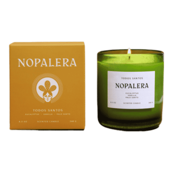 Todos Santos Candle
