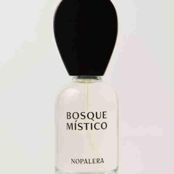 Nopalera Perfume