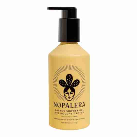 Cactus Shower Gel