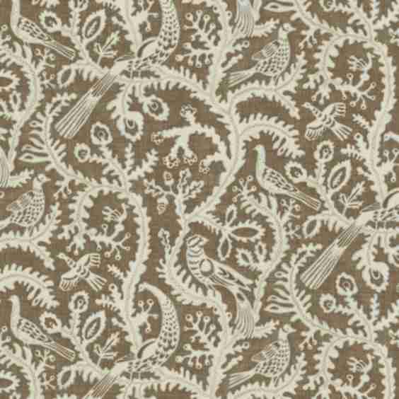 Stitched Birds 21 Wallpaper