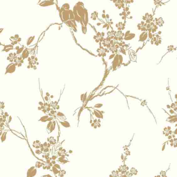 Design W3773 4 Wallpaper