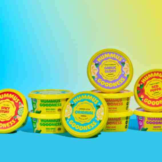Hummus Goodness Reviews