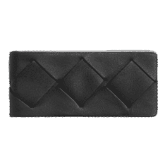 Intrecciato Money Clip