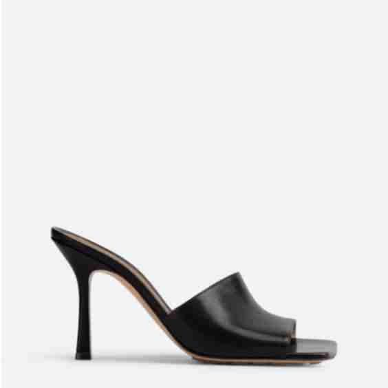 Stretch Mule
