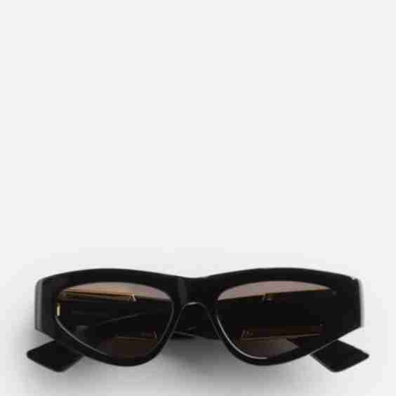 Dash Cat-Eye Sunglasses