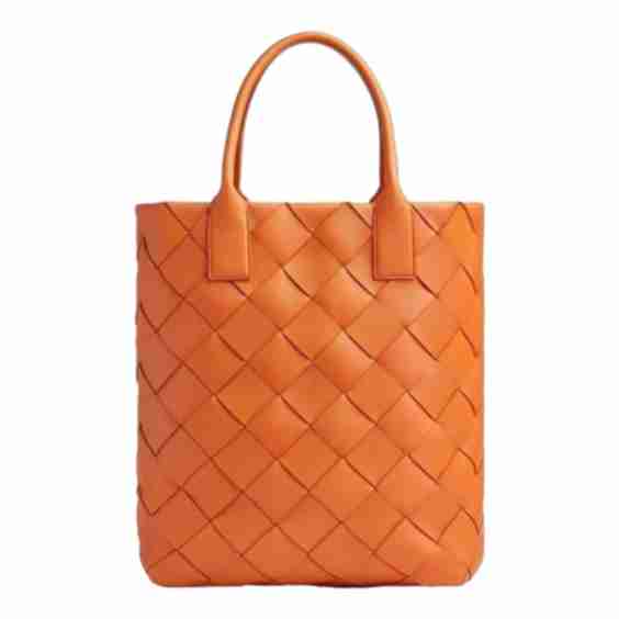 Maxi Intreccio Tote