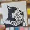 The Letter Art
