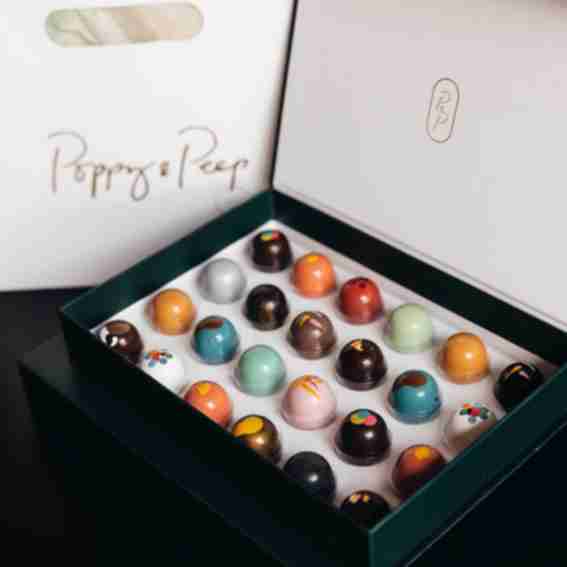 Poppy & Peep Reviews