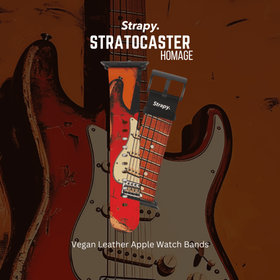 Strapy.