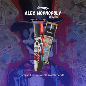 Strapy.