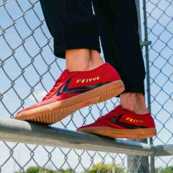 Feiyue Reviews