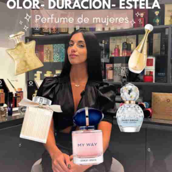 Fandi Perfume Reviews