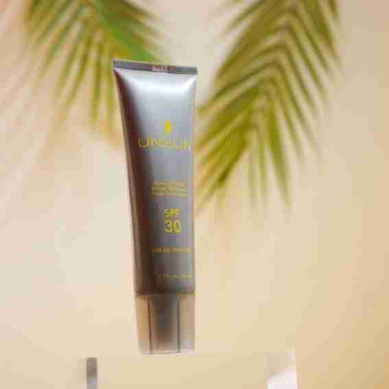 Unsun Cosmetics Reviews