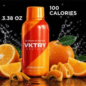 VKTRY Protein