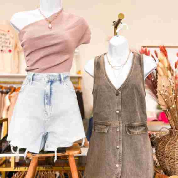 Desert Nomad Boutique Reviews