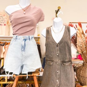 Desert Nomad Boutique