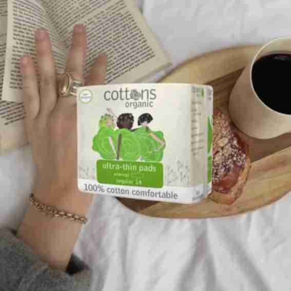 Cottons Reviews