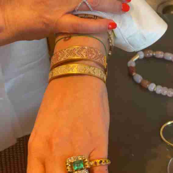 Ebba Brahe Jewelry Reviews