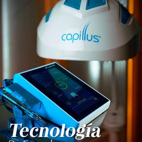 Capillus