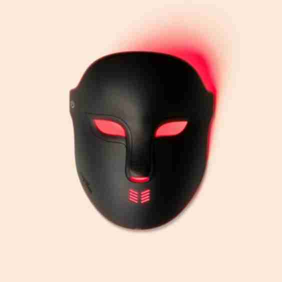 LEDs Face Mask