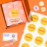  Avery WePrint Labels
