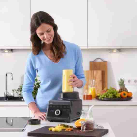 Braun Household UK Reviews