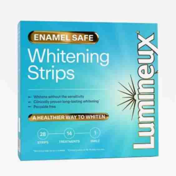 Tooth Whitening Strips