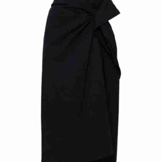 Enclothe Midi Skirt