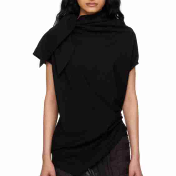 Knot T-Shirt                