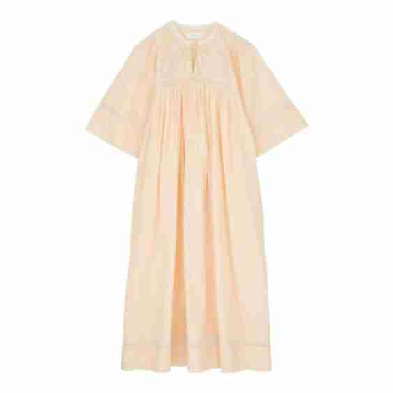 Magnolia Dress