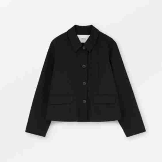 Petra Jacket