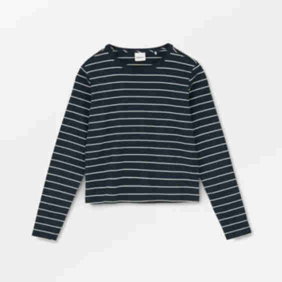 Loui Blouse