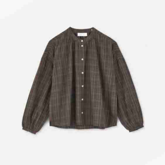 Cilla Shirt
