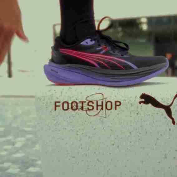 Footshop Reviews